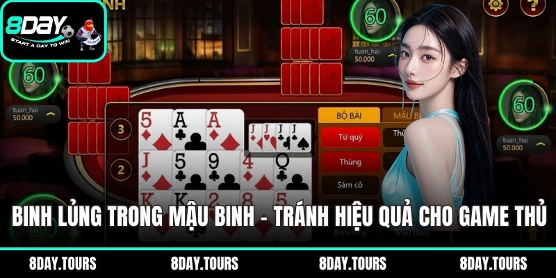 Binh lủng trong mậu binh
