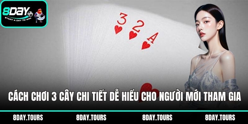 Cách chơi bài tứ sắc